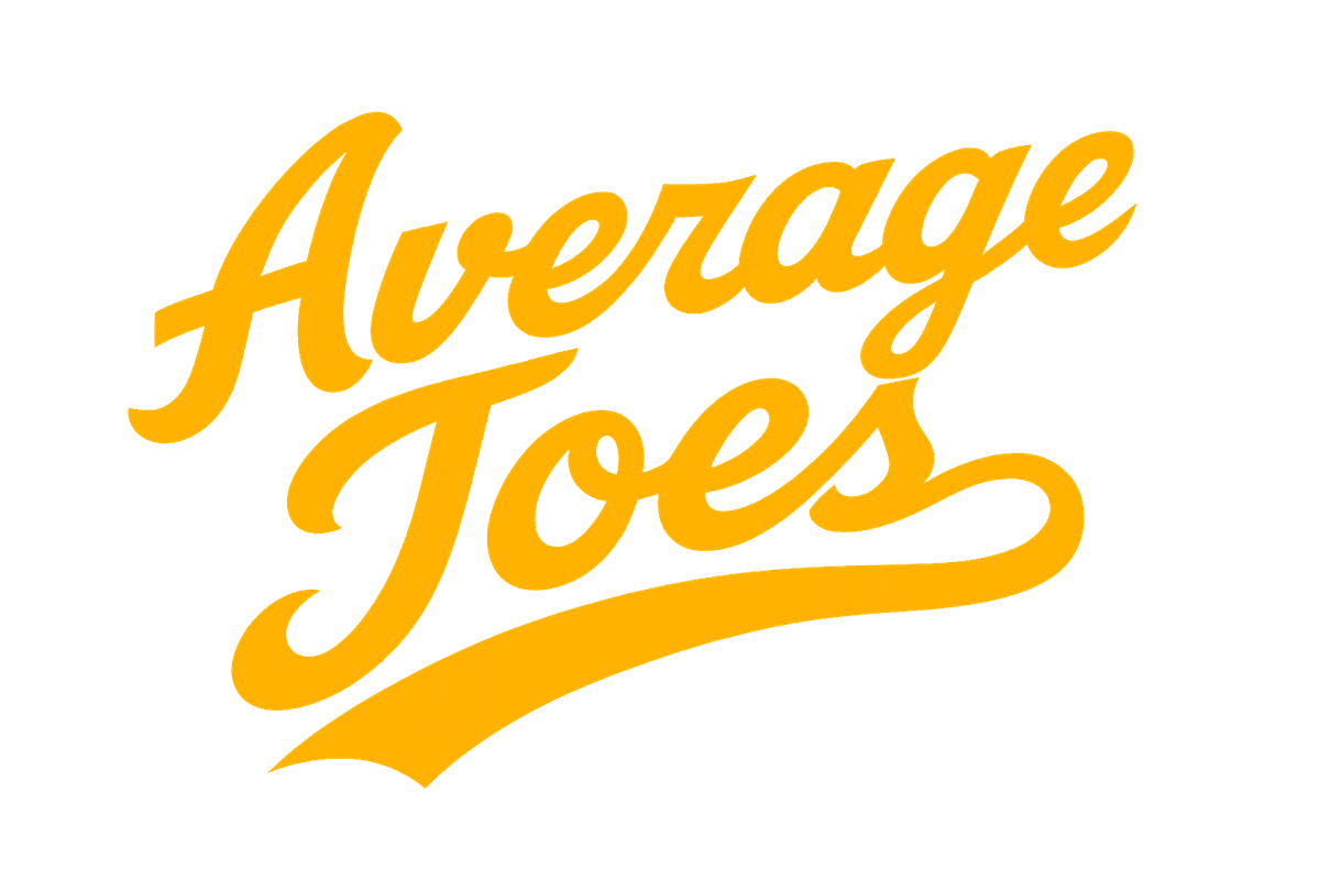 Average Joes Baseball